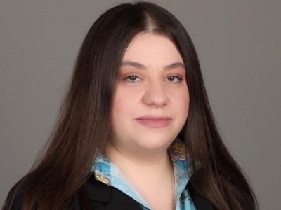 Женщина возглавила тюрьмы Армении