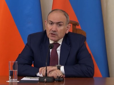 ԱԱԾ-ն իր գործունեությամբ մեծացրել է իր նկատմամբ վստահությունը. Փաշինյանն ԱԱԾ է այցելել