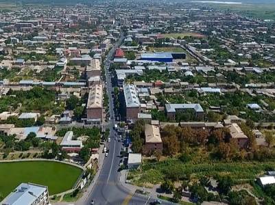 Здание Академии Арташата передадут карабахцам