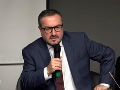Григорян: Есть заблуждение, что предлагая решения в 1997 году, Армения якобы надеялась на добрую волю Баку