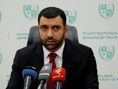 Инспекционный орган здравоохранения и труда Армении в 2024 году выписал штрафы на сумму более 5 млрд драмов