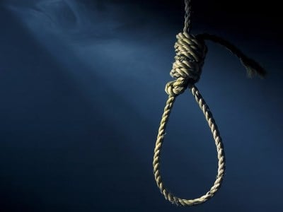 В Армении обнаружен повышенным заключенный