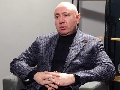 Теванян: Пока Никол Пашинян находится у власти, мы всегда будем стоять перед угрозами войны и поражения