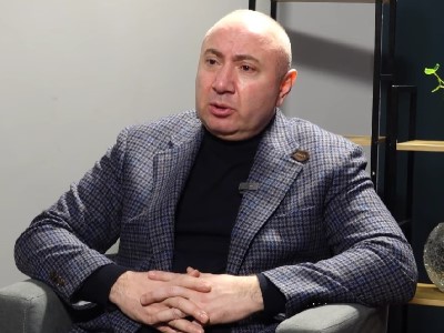 Դուք մի բաժակ կոնյակով 120 հազար արցախցիների դարձրիք գաղթականներ, էթնիկ զտման ենթարկեցիք Արցախը. Անդրանիկ Թեւանյան