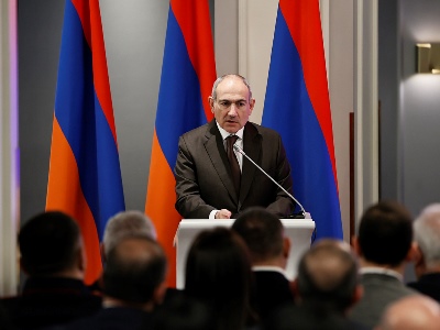 Դատական համակարգը չի կարող անկախ լինել ժողովրդից. Փաշինյանը՝ դատական իշխանությունների օրվան նվիրված միջոցառմանը