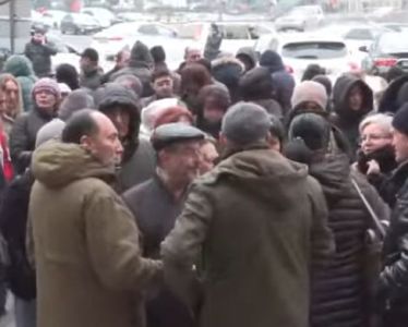 Работница Рынка золота: Чиновники принимают законы, но при этом не разбираются в данной сфере