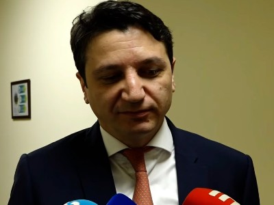 Министр: Прогноз по налоговым доходам на 2025 год изменится в сторону понижения