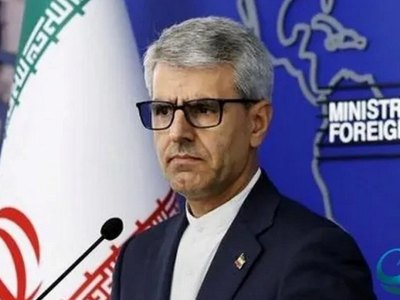 МИД Ирана: Наши отношения с Азербайджаном и Арменией важны