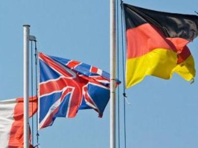 UK-France-Germany-Iran talks being held in Geneva