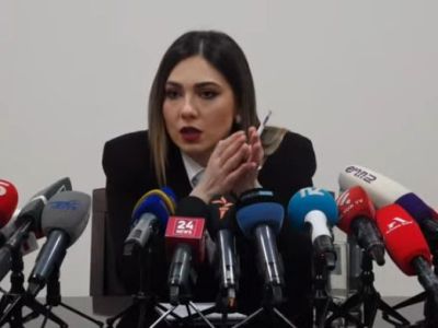 Министр юстиции Армении сослалась на заявления Баку в вопросе делимитации границы