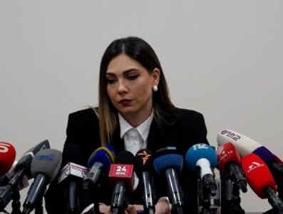 Министр юстиции Армении надеется на подписание с США документа о правовой помощи и передаче лиц
