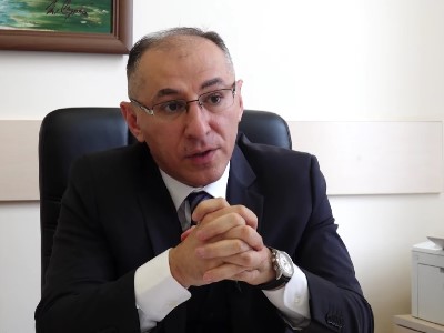 Арамян: Отмена инструмента возврата налога по ипотечным кредитам немного запоздалая