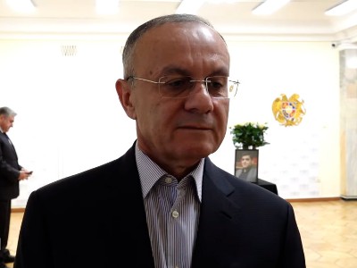 Մհերի կիսատ թողած գործը պետք է հասցնեք վերջնակետին, իհարկե, սատարելով իր ընտանիքին և 4 զավակներին. Սեյրան Օհանյան