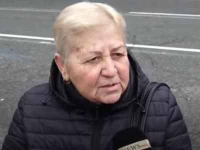 «40 հազար թոշակ եմ ստանում, ինչքա՞նը տամ ավտոբուսին». հանրային տրանսպորտի թանկացման դեմ բողոքի ակցիայի մասնակից