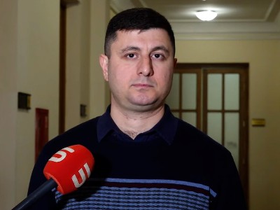 Տպավորություն է, որ պետք էր մի թուղթ, որը կհիմնավորեր հակառուսական քաղաքականությունը. Տիգրան Աբրահամյան