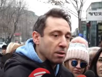 Экс-мэр Еревана ждет мнения Пашиняна вокруг вопроса повышения тарифов на транспорт