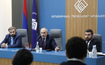 «Ժողովուրդ». ՔՊ-ական պատգամավորները Փաշինյանի հետ հանդիպելու ցանկություն են հայտնել. հարցեր ու անհանգստություններ ունեն