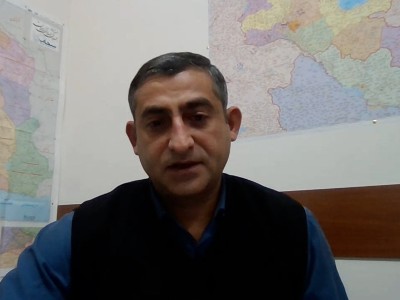 Эксперт: У Армении есть все основания подписать документ о стратегическом партнерстве также с Ираном