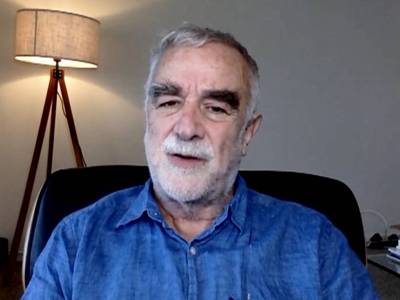 Ocampo: Azerbaijan's bogus charges are cover-up of crimes committed against Nagorno-Karabakh people