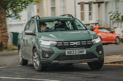 Best-selling car in Europe in 2024 announced