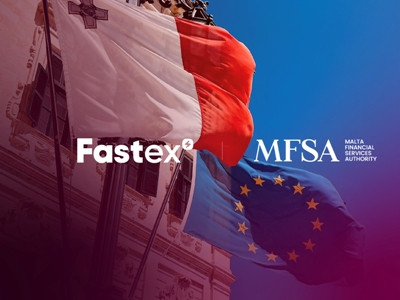 Fastex-ն ստացել է VFA-ի 4-րդ դասի արտոնագիր MFSA-ի կողմից