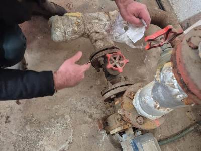 Վերացվել է «Արթուրս Աղվերան Ռեզորթ»-ի ջրօգտագործման կասեցումը․ ԲԸՏՄ