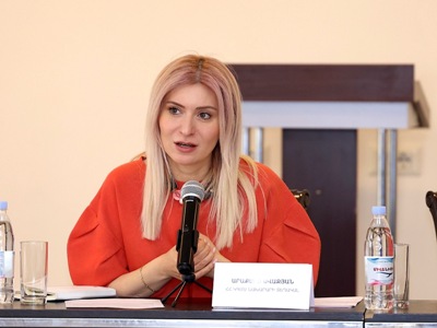 Ոչ պետական դպրոցները հեղինակային կամ այլընտրանքային ծրագրերը պետք է նախապես ներկայացնեն փորձաքննության. փոխնախարար