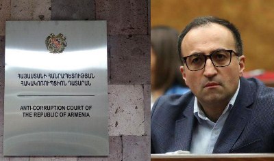 «Ժողովուրդ» . «Քովիդի գործով» մեղադրյալները հույսը դրել են Արսեն Թորոսյանի վրա