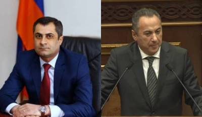 «Հրապարակ». Ինչո՞ւ հեռացան դատարանների նախագահները. Իշխանությունը փորձում է կառավարել համակարգը