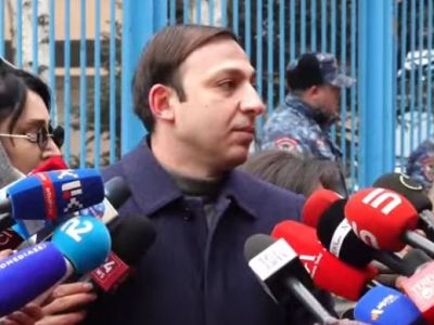 Омбудсмен Нагорного Карабаха: Мы требуем освободить удерживаемых в Баку пленных армян