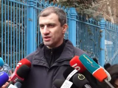 Opposition party leader: It’s a pity that Armenia authorities don’t respond to Azerbaijan accusations