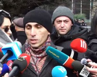 Бывший госминистр Арцаха: Власти Армении должны инициировать шаги для возвращения пленных из Баку