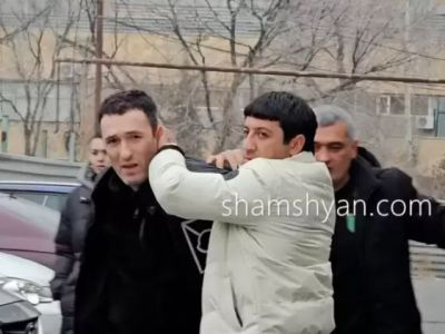 Դատարանը երկու ամսով կալանեց «Կիևյանցի կրիստալ Յուրային». նրա մոտ հայտնաբերվել է «Մակարով» ատրճանակ, «կրիստալ»