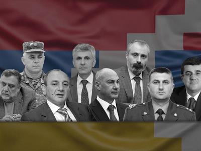Правозащитники обратились в международные структуры: Организуйте мониторинг судебных процессов в Баку