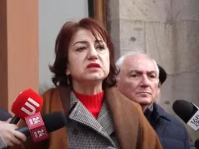 Член движения «Вместе»: Отказ от Минской группы ОБСЕ делает всех нас преступниками
