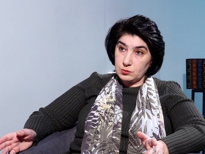 Агаджанян: Согласие Пашиняна на участие во Всемирном экономическом форуме не случайно