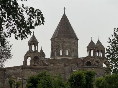 Աղոթք գերիների համար՝ Ամենայն Հայոց Կաթողիկոսի տնօրինությամբ