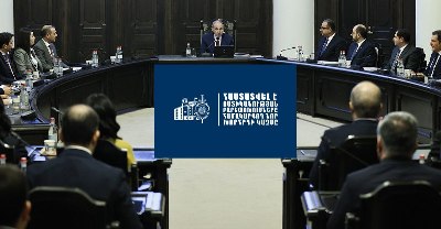 «Ժողովուրդ». Հերթական խորհուրդն է ստեղծվել․ ի”նչ են փոխելու ոստիկանությունում վարչապետն ու 30 պաշտոնյաների աստղաբույլը