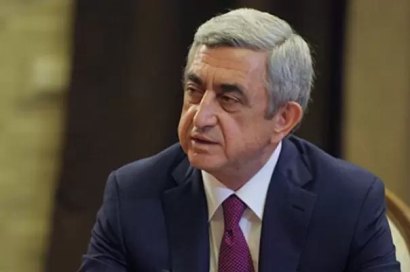 Սերժ Սարգսյանը հայտնել է, որ կգա հյուր «Իմնեմնիմի» փոդքասթին. Վազգեն Սաղաթելյան