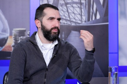 Тюрколог: Отныне доказанный факт, что в Армении действует турецкая цензура