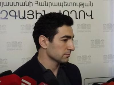 Հեծանիվ վաղուց չեմ քշել, բայց սիրում եմ սառը ջուր մտնել, սառույցի տակով առաջին անգամ անցա. Լևոն Քոչարյան