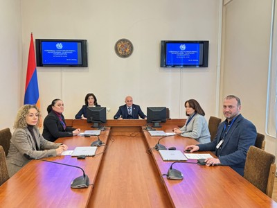 Выборы Совета старейшин общины Паракар состоятся 30 марта