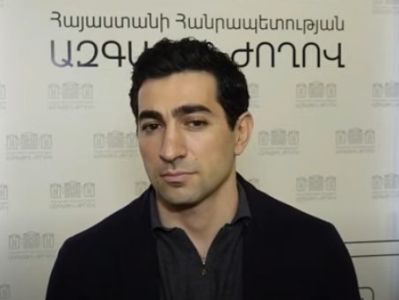 Разъяснение Левона Кочаряна: Что мешает смене власти?
