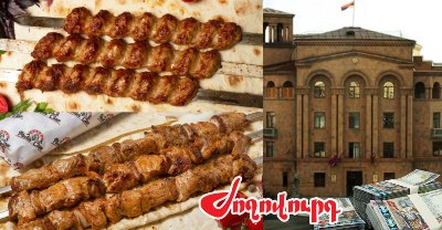 «Ժողովուրդ». Իքիբիր եւ քյաբաբ՝ ոստիկանությանը. գնում