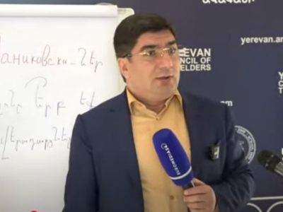 «Ժոնգ տոնգում» ավելի շատ մարդ է տեղավորվում, որոշել են գծի ավտոբուսները կրճատել. մարդն ավելի երկար է սպասում. Մանուկյան