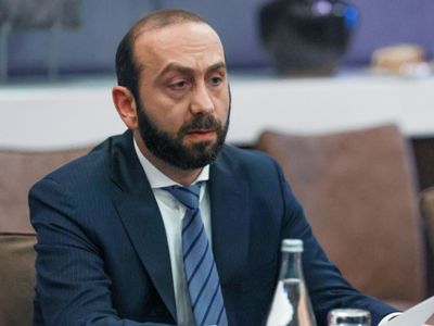 ՀՀ-ն պատրաստ է ապաշրջափակել տարածաշրջանի բոլոր հաղորդակցությունները «Խաղաղության խաչմերուկի» շրջանակում. Միրզոյան