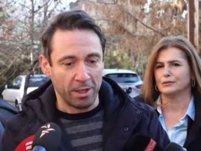 Экс-мэр Еревана: Предупреждаю политические силы –избегайте возможных попыток политизации наших акций