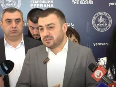Մենք կողմ չենք 100 դրամ վճարելուն, տոտալ պետք է չվճարել, որը կբերի տրանսպորտային համակարգի կոլապսի. Սուքիասյան