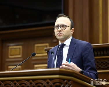 Пенсионным фондам Армении дадут возможность больше заработать на зарубежных рынках