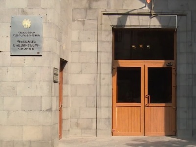 Եկամուտների հայտարարագիր ներկայացնող քաղաքացիները պետք է իրականացնեն անձի նույնականացում